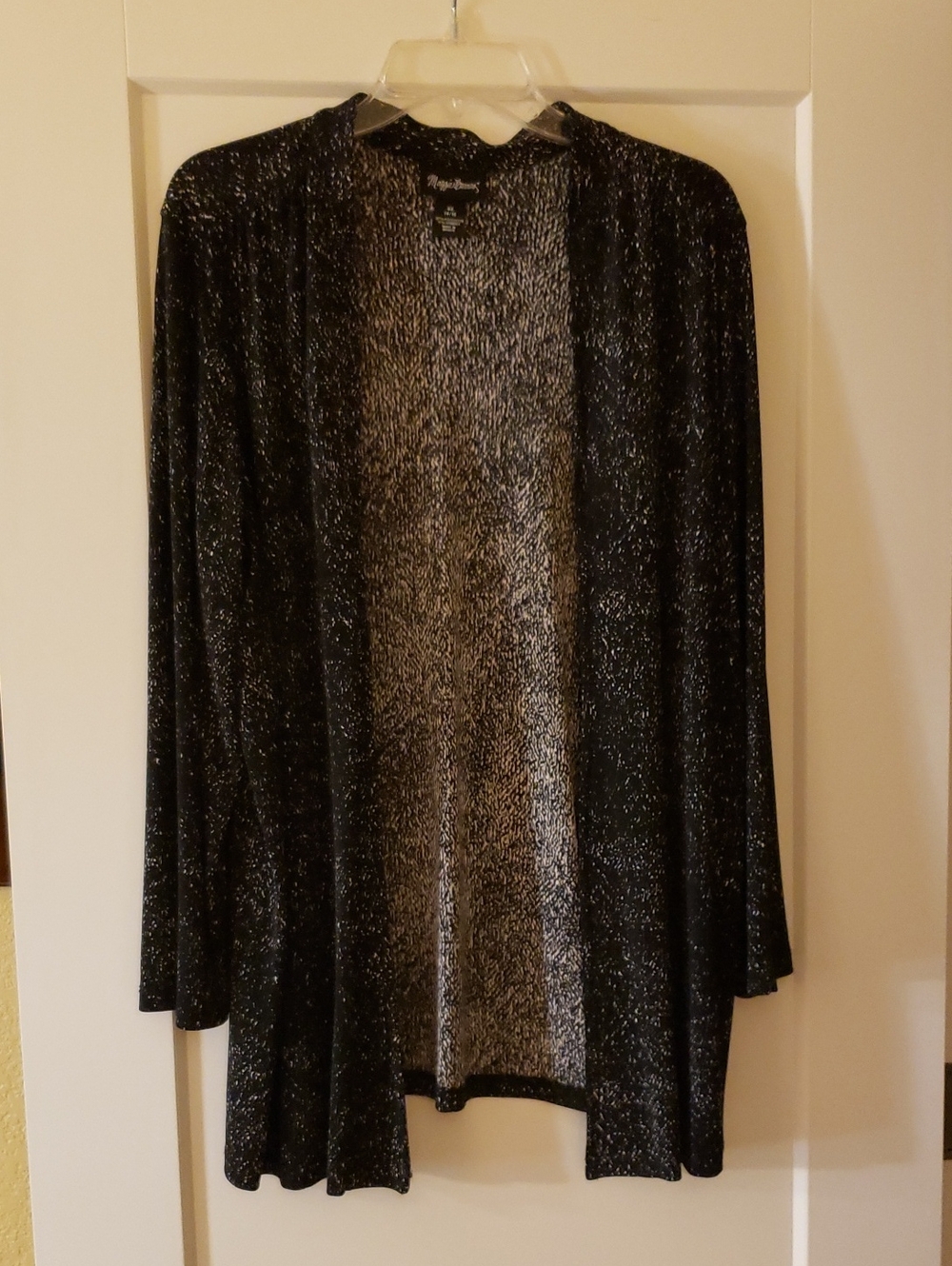 Dress Cardigan